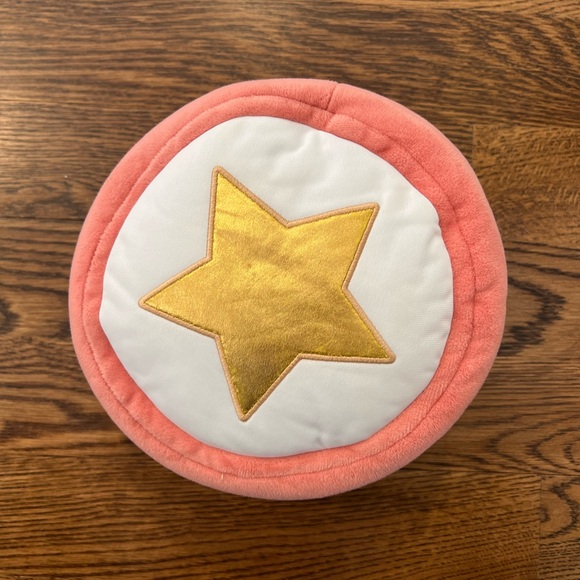 Gund First Soft Drum and Guitar Plush Musical Toy with Star Design - Picture 6 of 9